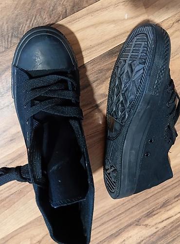 nike lilly: Starke sve nove crne 37 broj,plavo bele 38,crveno crne 38 i 40 — 1
