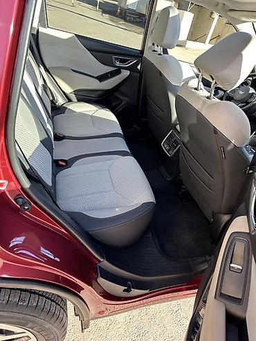 Subaru: Subaru Forester: 2020 г., 2.5 л, Бензин, Кроссовер — 4