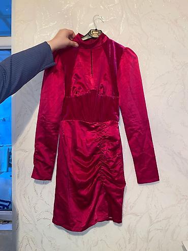 razrezli don: Ziyafət donu, Mini, XS — 1