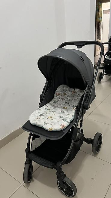 rant flex: Коляска, Новый, Самовывоз — 1