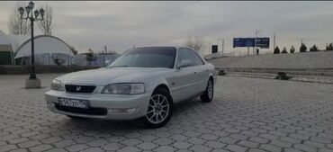 авто рассрочку без банка: Honda Inspire: 1996 г., 2.5 л, Автомат, Бензин, Седан
