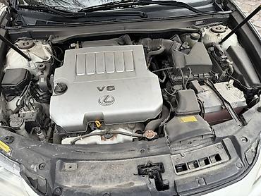 Lexus: Lexus ES: 2013 г., 3.5 л, Автомат, Бензин — 1