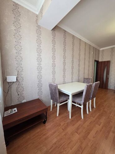 Uzunmüddətli kirayə mənzillər: Xətai Rayonu Sadıqcan Küçəsi Həzi Aslanov Metrosuna Yaxın 2 otaq — 7