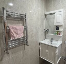 Uzunmüddətli kirayə mənzillər: İnşaatçılar Metrosu Yaxınlığında Yerləşən Mənzil Kirayə Verilir Qaz Su — 5