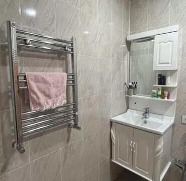 Uzunmüddətli kirayə mənzillər: Memar əcəmi Metrosu Yaxınlığında Yerləşən Mənzil Kirayə Verilir Qaz Su — 5