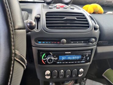 Smart: Smart Roadster: 0.7 l. | 2008 έ. 93000 km. Καμπριολέ — 7