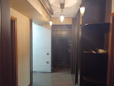 Uzunmüddətli kirayə mənzillər: Yasamal Rayonu Nizami Metrosu İndiqonun Üstü 2 otaq. Mərtəbə - 9/2 — 7