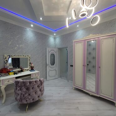 Həyət evləri və villaların satışı: Suraxanı 7 otaqlı, 408 kv. m — 24