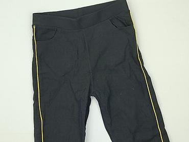 modne leginsy: Legginsy Sportowe damskie, rozmiar M — 1