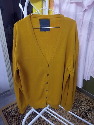 свитер мужские: Италия52-54 размер