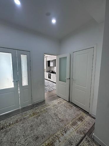 Долгосрочная аренда комнат: 76 м², С мебелью — 7