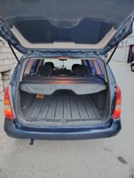 Opel: Opel Astra: 1.6 l | 1998 il 220 km Universal — 2