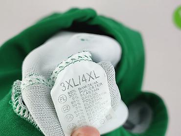 trampki muminki: Legginsy Sportowe damskie, rozmiar 4XL — 4