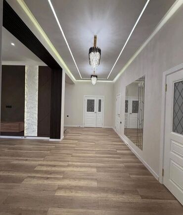 Продажа домов: Дом, 275 м², 6 комнат, Агентство недвижимости, Евроремонт — 14