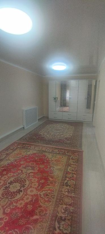 Продажа коттеджей и домов: Продаётся 2-этажный кирпичный дом 📍 г. Бишкек, жилмассив Бакай-Ата — 6