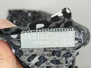 sweter lincoln: Janina, Kardigan damski, rozmiar One size — 4