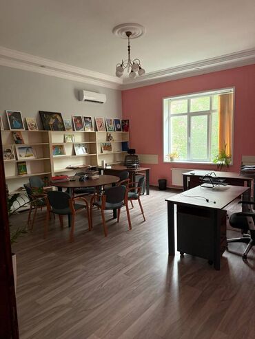 Ofislər: Nəsimi metrosunun düz yanında hər cürə şəraitli( işıq, qaz) 3 -da lalafo.az — 8 Ofislər: Nəsimi metrosunun düz yanında hər cürə şəraitli( işıq, qaz) 3 — 8