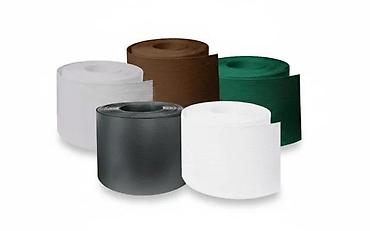 Proizvodi od rolovanog metala, metalni kanali: 🔲 PANELNA OGRADA 2D 6/5/6 mm Ispuna rebrasta traka – zaštita od — 14