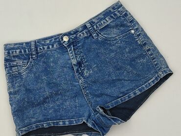 krótkie spodnie robocze castorama: Shorts for women, size M (EU 38)