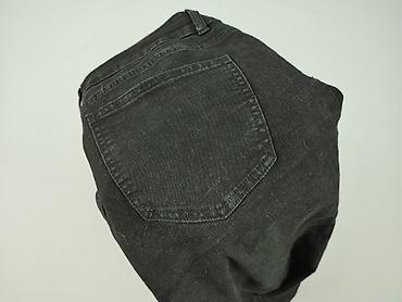 bluzki 50: Denim, Jeansy damskie, rozmiar M — 6