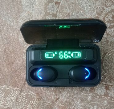 marshall major 4 qiymeti: Б/у Беспроводные (Bluetooth) Наушники, цвет - Черный
