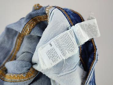 157 jeansy: Denim, Jeansy damskie, rozmiar S — 5