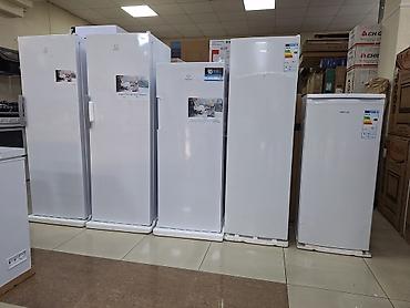 Морозильники: Морозильник, Новый, Бесплатная доставка — 7