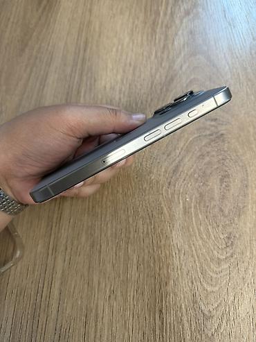 phone 14 pro max: IPhone 15 Pro, 128 ГБ - Модель: iPhone 15 Pro (номер модели — 6