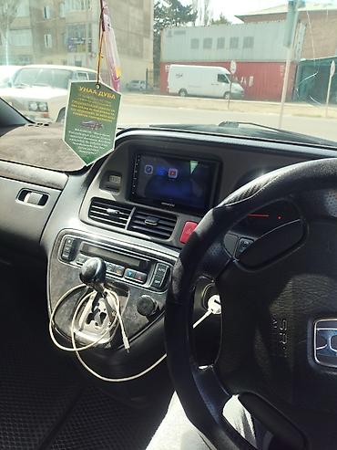 x7 bmw цена бишкек: Honda Odyssey: 2002 г., 2.3 л, Автомат, Газ, Вэн/Минивэн — 10