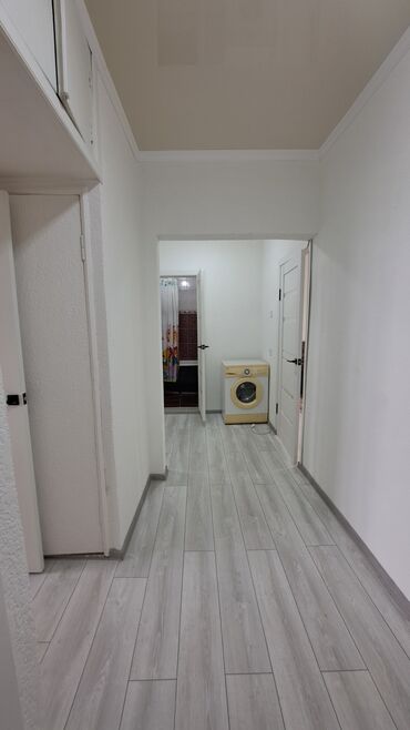 Батирлерди узак мөөнөткө ижарага берүү: 2 бөлмө, Менчик ээси, Чогуу жашоосу жок, Толугу менен эмереги бар