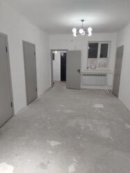 село бактуу долоноту: 3 бөлмө, 75 кв. м, 1 кабат, Евроремонт