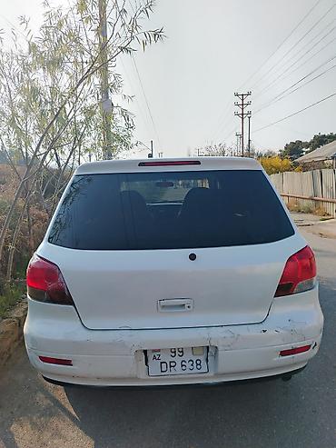 avtokran satisi: Mitsubishi Outlander: 2.4 l | 2001 il 390000 km Krossover — 7