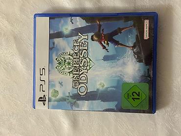 5 azn: Məhsul: One Piece Odyssey – PS5 oyunu (Bandai Namco) Təsvir: - — 1