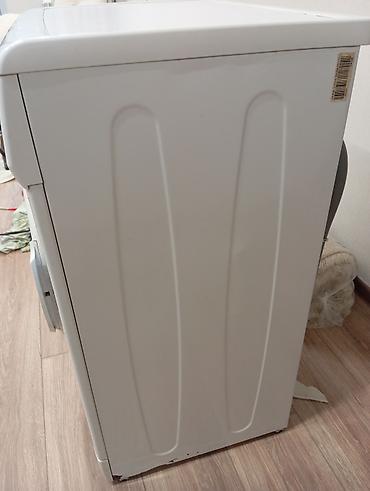 zv e10: Стиральная машина BEKO WCB 7510, фронтальная загрузка. Основные — 3