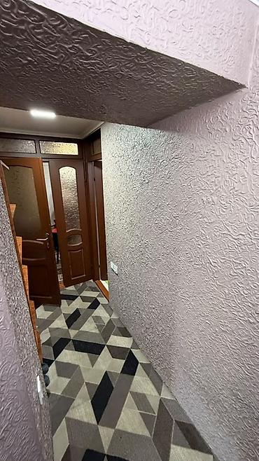 квартира сдаю рабочий городок: 🔥 1 БӨЛМӨЛҮҮ БАТИР САТЫЛАТ! 🔥 🏠 3-кабат / 3-кабат 📍 Район: Черёмушки — 3