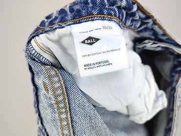 bell bottom jeans: Jeansy damskie, rozmiar M — 5