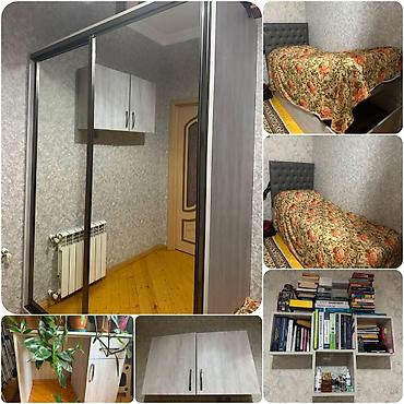polka satilir: GuluGənc odasi satilir 350 azn Deste daxildir: 2 çarpayı (bazalı — 1
