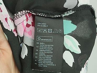 roxy bluzki: H&M Divided, Top damski, rozmiar XS — 6
