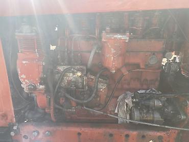 Тракторы МТЗ (Беларус): Трактор колесный «Беларус» (МТЗ) Экспорт МТЗ (80) Сатылат Абалы жакшыы — 8