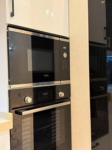 Mənzillərin satışı: İcarəyə verilir 3 otaqlı yeni tikili 110 m², Nizami m. Kateqoriya — 4