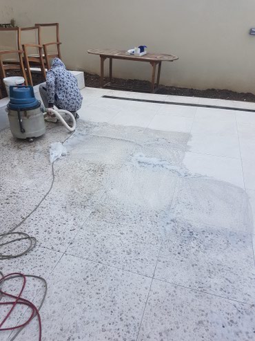 Usluge u domaćinstvu: Pranje i farbane krovova, fasada, zidova, prozora, spoljnih plocica — 3