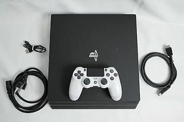 ormaric za ves masinu: U ponudi je Sony PlayStation 4 Pro konzola (4K podrška). PS4 Pro pruža — 6
