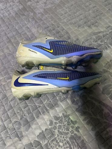 футбольные бутсы предатор: Футбольные бутсы Nike Phantom (линейка Phantom GX/GT) для натурального — 1