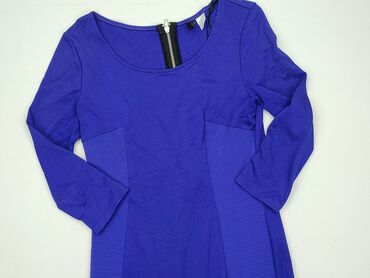 Kobiety: H&M, Sukienka damska, L