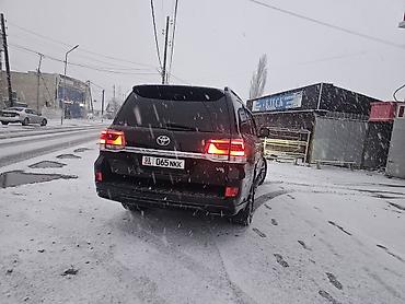 fj cruizer: Toyota Land Cruiser: 2010 г., 4.5 л, Автомат, Дизель, Внедорожник — 7