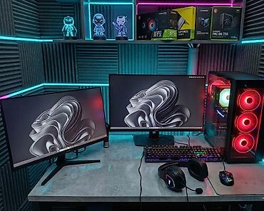 hdd 1tb: Ana Plata: AORUS elite b 450 Prosessor: AMD Ryzen 9 5900x Video — 1