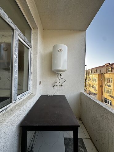 Yeni tikili: 3 otaqlı, Yeni tikili, 93 kv. m — 5