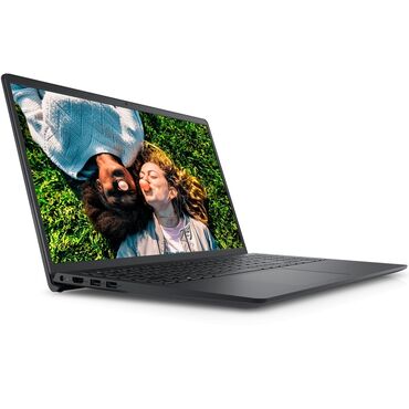 Dell: Yeni Dell Inspiron, 15.6 ", Intel Core i3, 512 GB, Ünvandan götürmə