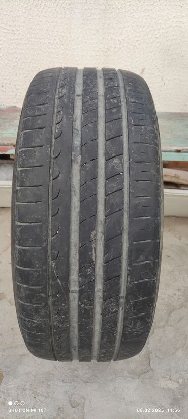 Təkərlər: İşlənmiş Şin Tristar 225 / 45 / R 17