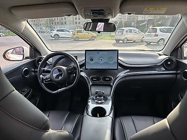 audi a6 quattro: BYD E2: 2023 г., Автомат, Электромобиль, Кроссовер — 9